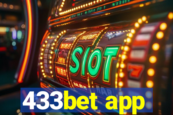 433bet app